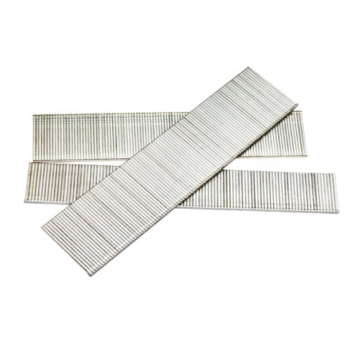 T20 Staple Pins - Material: Aluminium