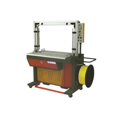 Pw-0860 Bat Fully Automatic Side Seal Strapping Machine - Automatic Grade: Semi-Automatic