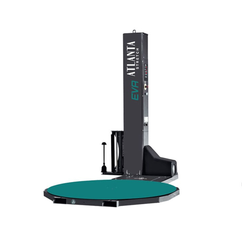 Pallet Stretch Wrapping Machine
