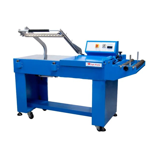 5045 L Sealer Shrink Packaging Machine - Automatic Grade: Automatic