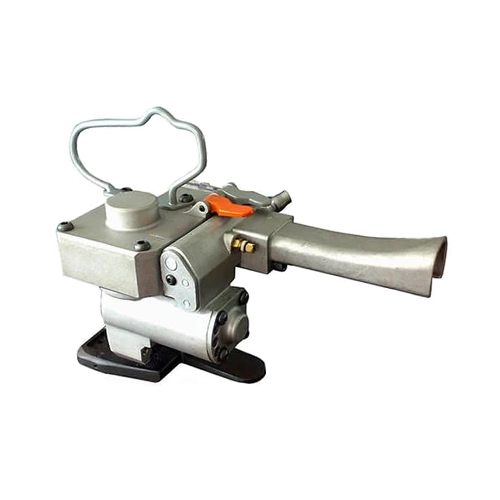 RJ 250 Pneumatic Pet Strapping Sealer