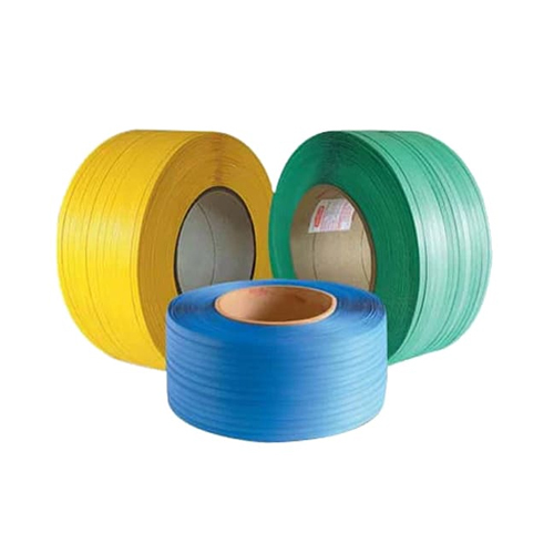 High Strength Polypropylene Straps - Color: Multi