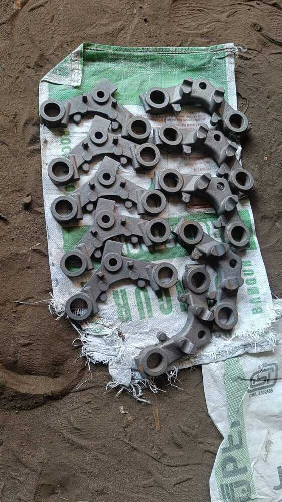 Cast Iron - FG260 Grade, Automotive Application, Cast Surface Treatment