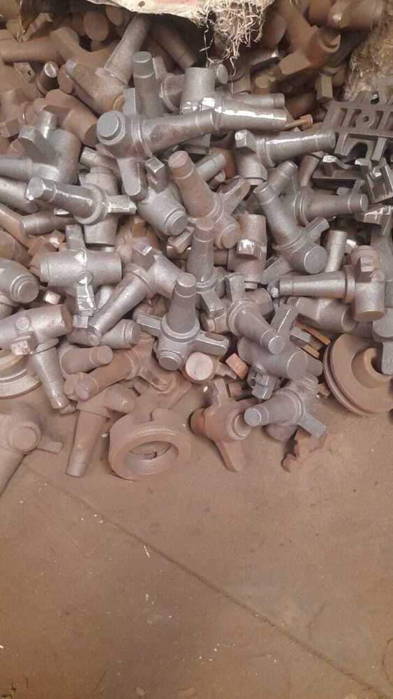 Cast Iron - Fg260 Grade, Automotive Application, Cast Surface Treatment