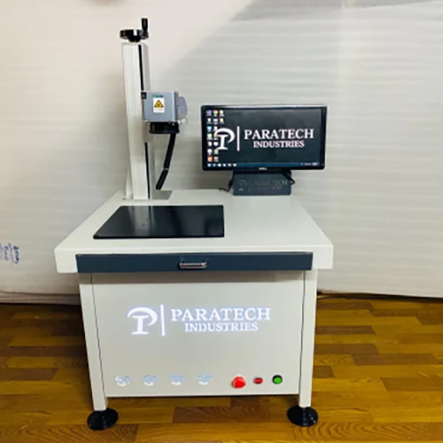 Engineering Laser Engraving Machine