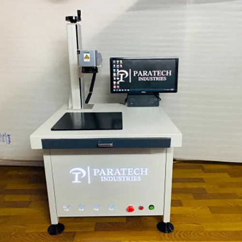 Desktop Laser Marking Machines