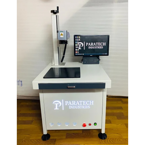 Handheld Laser Marking Machine