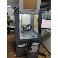3d Laser Engraving And Die Making Machine - Marking Speed: 8000 Mm/s