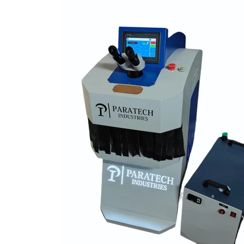 Jewellery Laser Soldering Machine