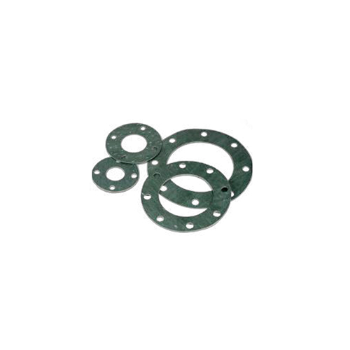 Flange Gasket - Hardness: Rigid