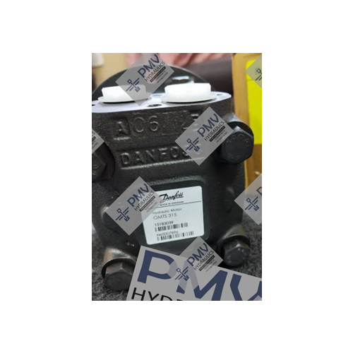 Danfoss omts series hydraulic motor