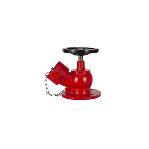 Fire Hydrant Valve - Material: Stainless Steel