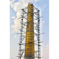 Light Weight FRP Shuttering