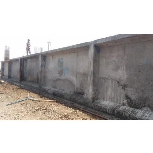 FRP I Girder Shuttering