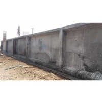 FRP I Girder Shuttering