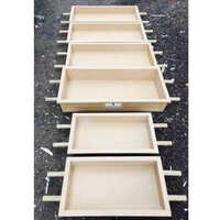 FRP Kerb Stones Shuttering