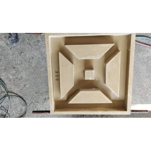 Rcc Dragon Fruit Pole Mould