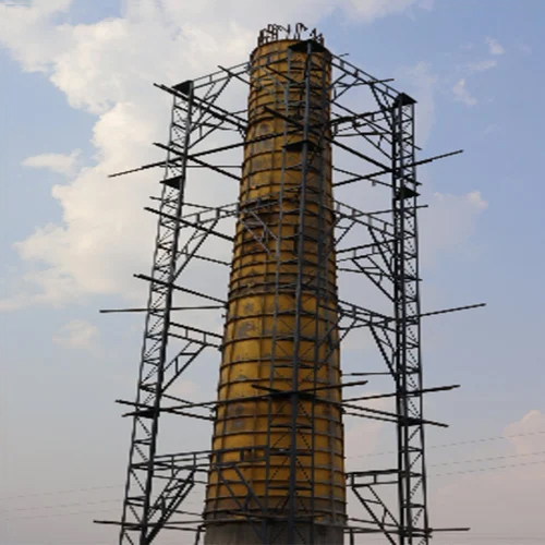 Joti FRP Round Pier Formwork