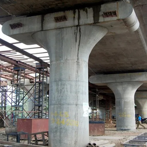 Frp Mold Formwork