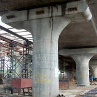 Frp Mold Formwork