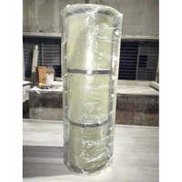 Translucent (Transparent) Form Work ( Shuttering)