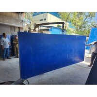 Frp Dam Gate