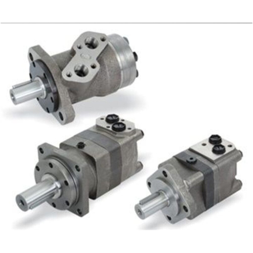 BMP -50 , BMP-80, BMP -100, BMP 125 HYDRAULIC MOTOR