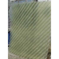 Frp Corrugated Sheet