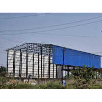 Pvc Roofing Sheet