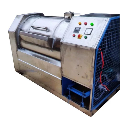 30kg वाणिज्यिक वॉशिंग मशीन