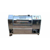 60kg Commercial Laundry Machine - Capacity: 60 Kg