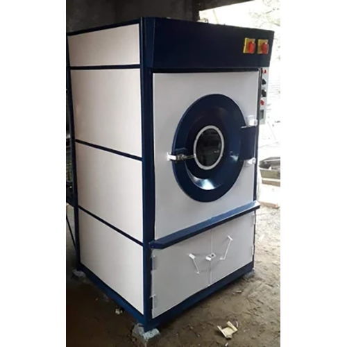 Commercial Tumble Dryer Machine - Power: 2 Horsepower (Hp)