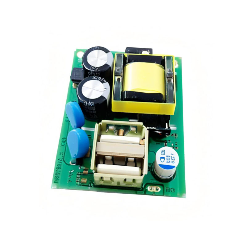 Oem Odm One stop Design Manufacturer Pcba Circuit Board Assembly Pcb For Three Phase Energy Meter Supplier