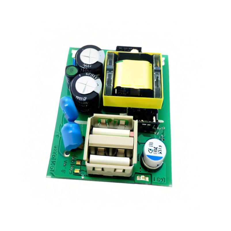 Oem Odm One stop Design Manufacturer Pcba Circuit Board Assembly Pcb For Three Phase Energy Meter Supplier