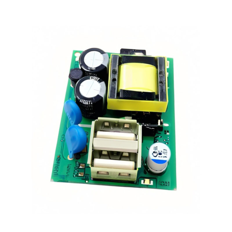 Oem Odm One stop Design Manufacturer Pcba Circuit Board Assembly Pcb For Three Phase Energy Meter Supplier