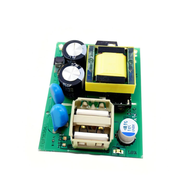 Oem Odm One stop Design Manufacturer Pcba Circuit Board Assembly Pcb For Three Phase Energy Meter Supplier