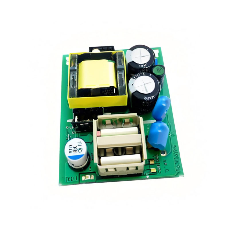 Oem Odm One stop Design Manufacturer Pcba Circuit Board Assembly Pcb For Three Phase Energy Meter Supplier