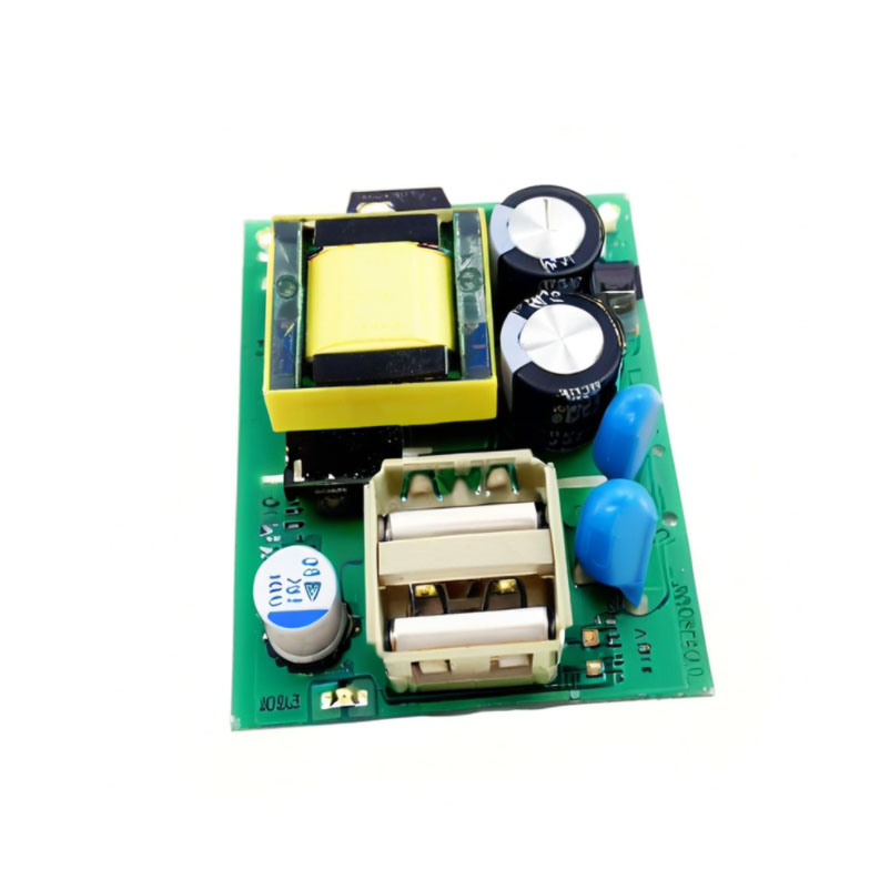 Oem Odm One stop Design Manufacturer Pcba Circuit Board Assembly Pcb For Three Phase Energy Meter Supplier