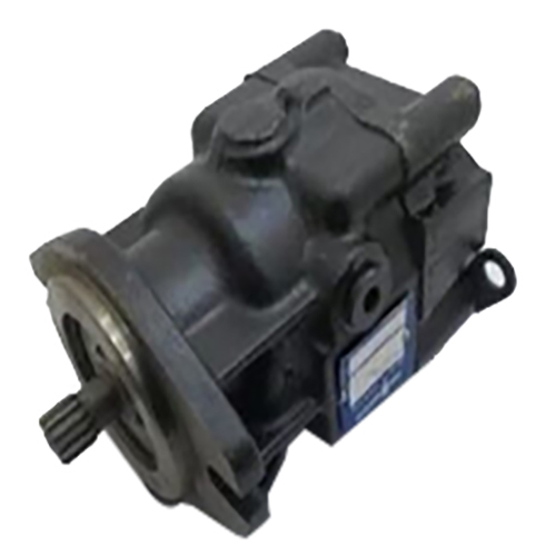 SAUER DANFOSS MMF035 Hydraulic Motor - Cast Iron, 150x100x200mm, 35cc Displacement | High Torque, Reliable Operation, Compact Design