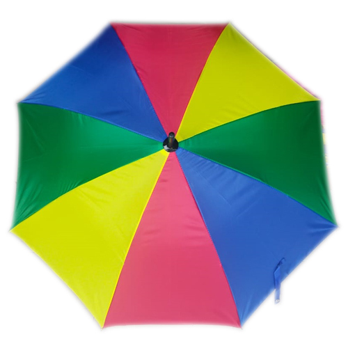 23 Inch Multicolour beti Bihar Umbrella