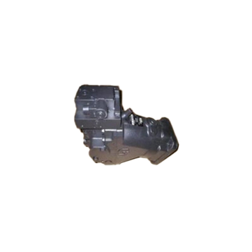 SAUER DANFOSS 51V080 HYDRAULIC MOTOR