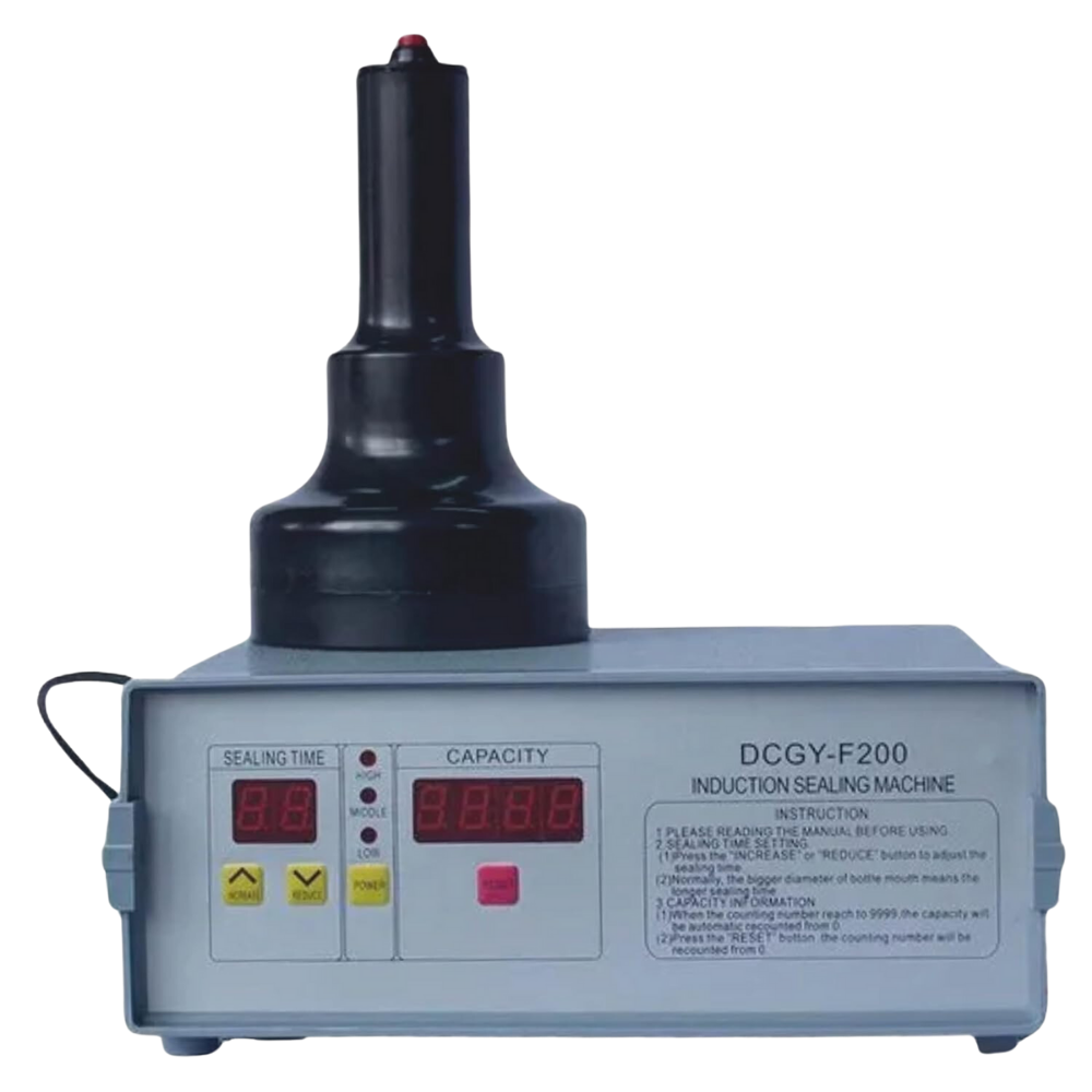 Induction induction sealer Bottle Cap Sealing Machine