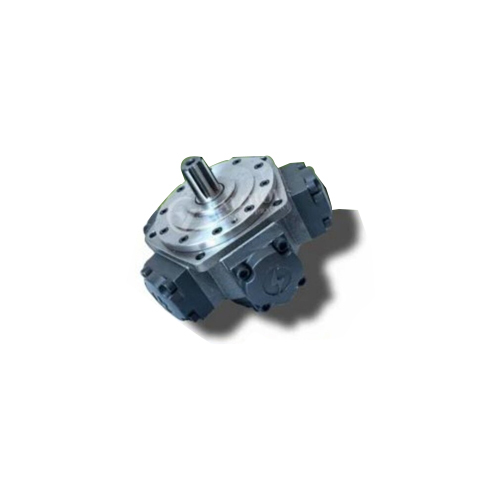 MR1600 Calzoni Hydraulic Motor , For Industrial