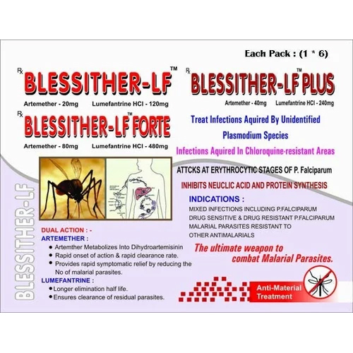 Blessither LF PlusTablet