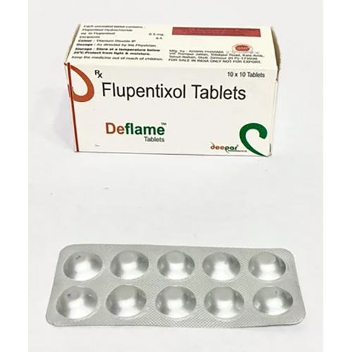 Flupentixol Tablets