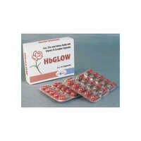 Iron Zinc And Amino Acids With Vitamin B Complex Capsules