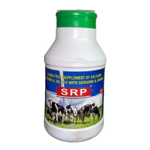 Cattle Feed Supplement