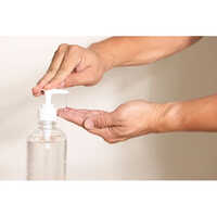 Alcohol Based Hand Sanitizer - Solid Form, 10ml Prescription Dosage | Kills 99.9% Of Germs, Suitable For Adults, High-quality Ingredients, Easy To Use