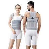 Bb-05 Short Taylors Brace - Usage: Industrial