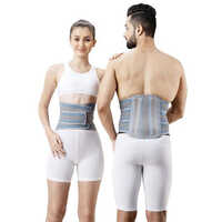 Bb-03 Contoured Ls Support - Usage: Industrial